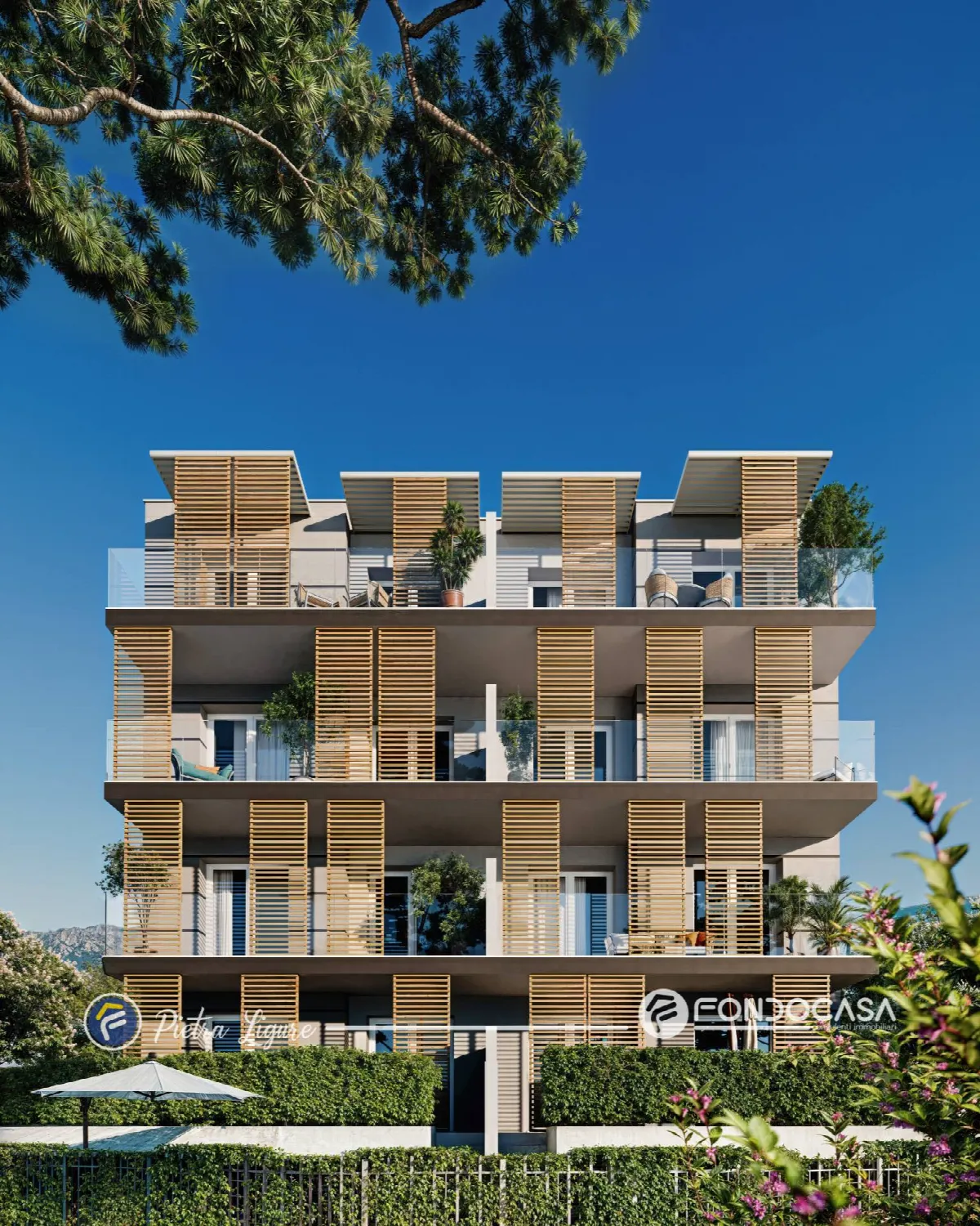Appartamento in vendita a Pietra Ligure - foto 2