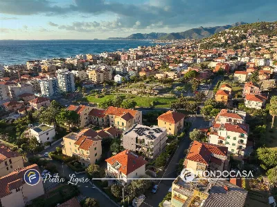 Appartamento in vendita a Pietra Ligure - foto 8