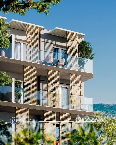 Appartamento in vendita a Pietra Ligure - foto 2