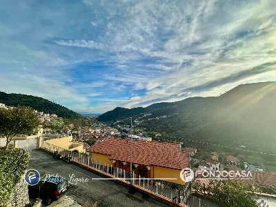 Appartamento a Tovo San Giacomo