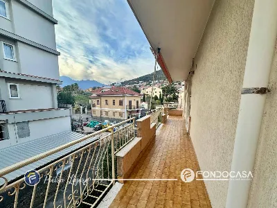 Appartamento a Pietra Ligure