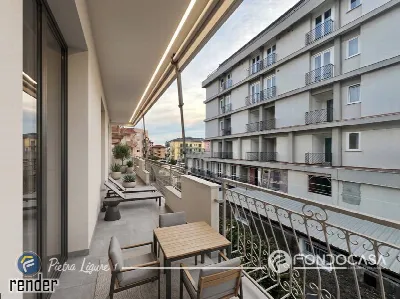 Appartamento in vendita a Pietra Ligure - foto 4