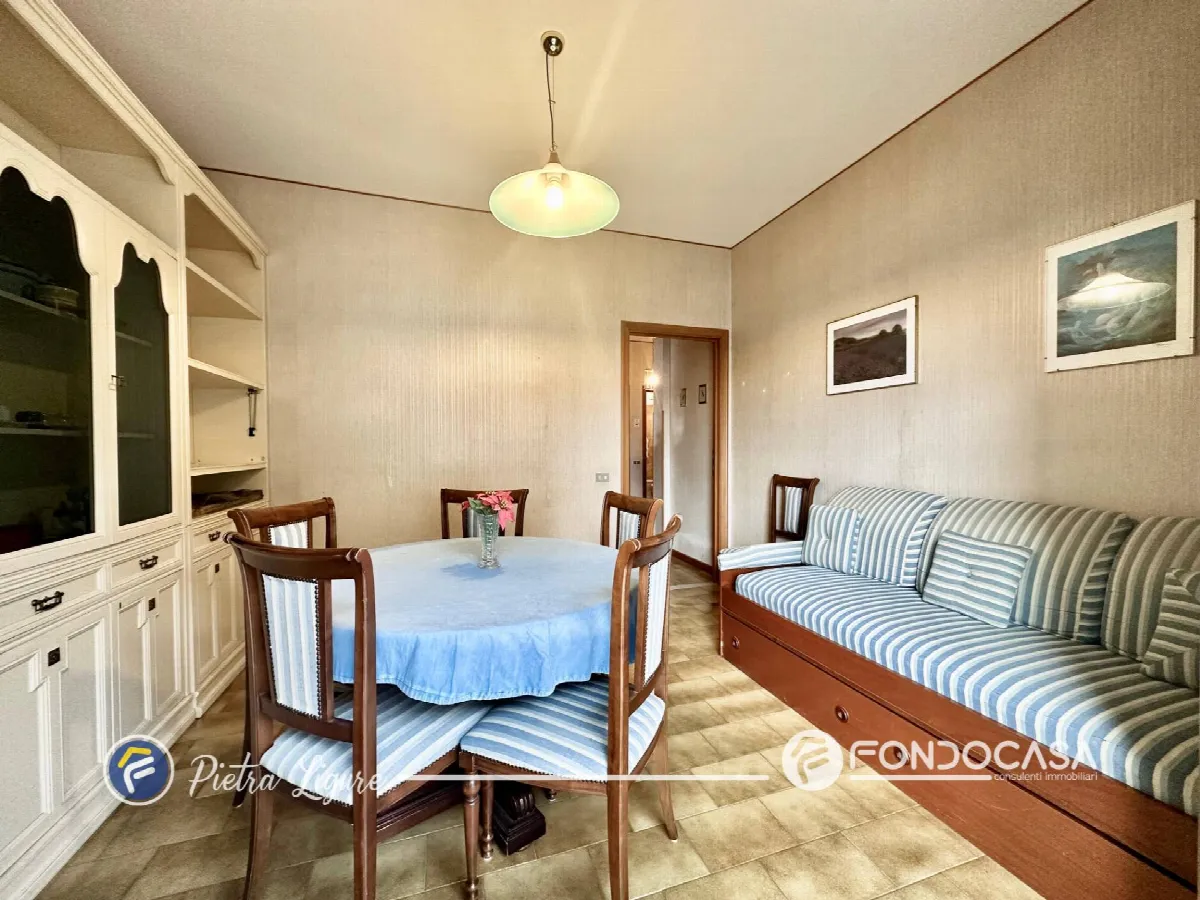Appartamento in vendita a Pietra Ligure - foto 5