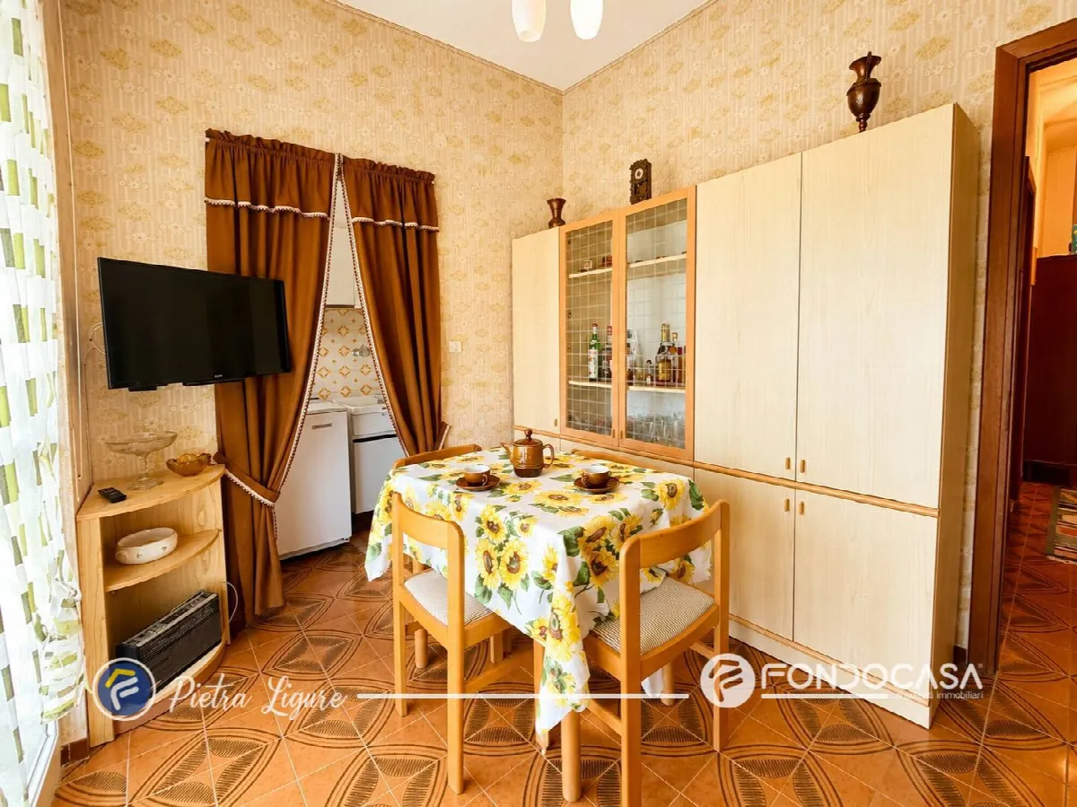 Appartamento in vendita a Pietra Ligure - foto 3