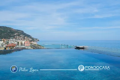 Appartamento in vendita a Pietra Ligure - foto 4