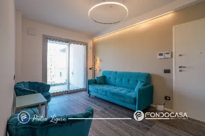 Appartamento in vendita a Pietra Ligure - foto 5