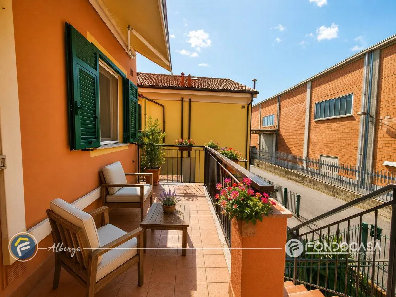 Appartamento in vendita ad Albenga - foto 1