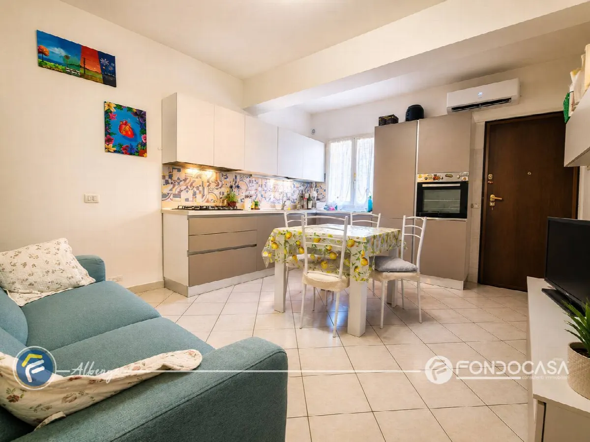 Appartamento in vendita ad Albenga - foto 2
