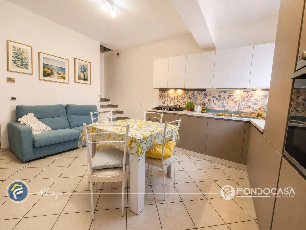 Appartamento in vendita ad Albenga - foto 4