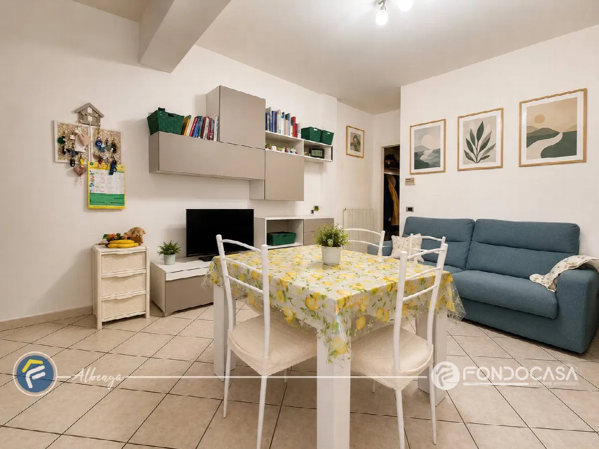 Appartamento in vendita ad Albenga - foto 5