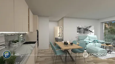 Appartamento in vendita a Albenga - foto 3