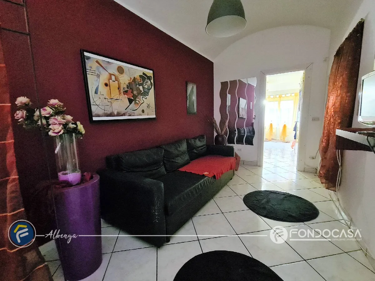 Appartamento in vendita ad Albenga - foto 2