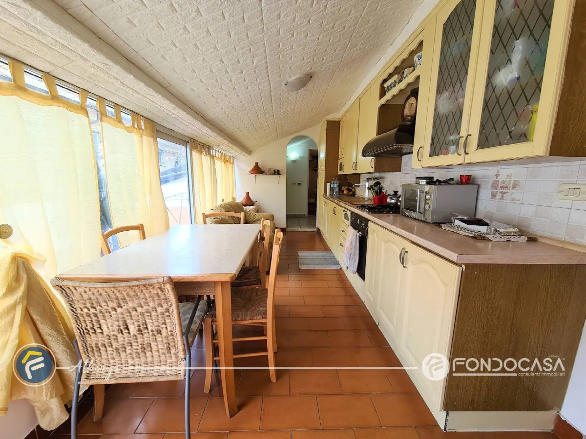 Appartamento in vendita ad Albenga - foto 5