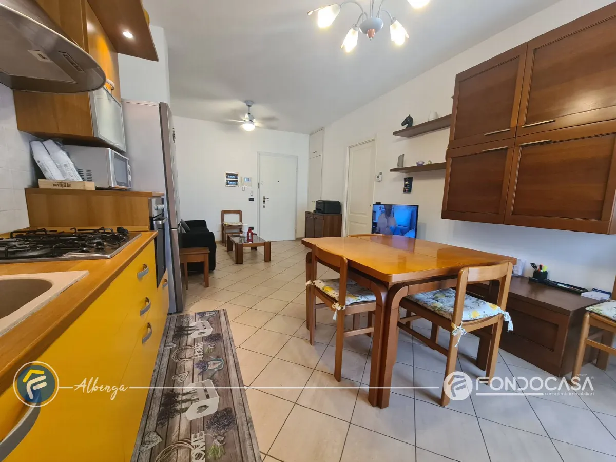 Appartamento in vendita a Albenga - foto 3