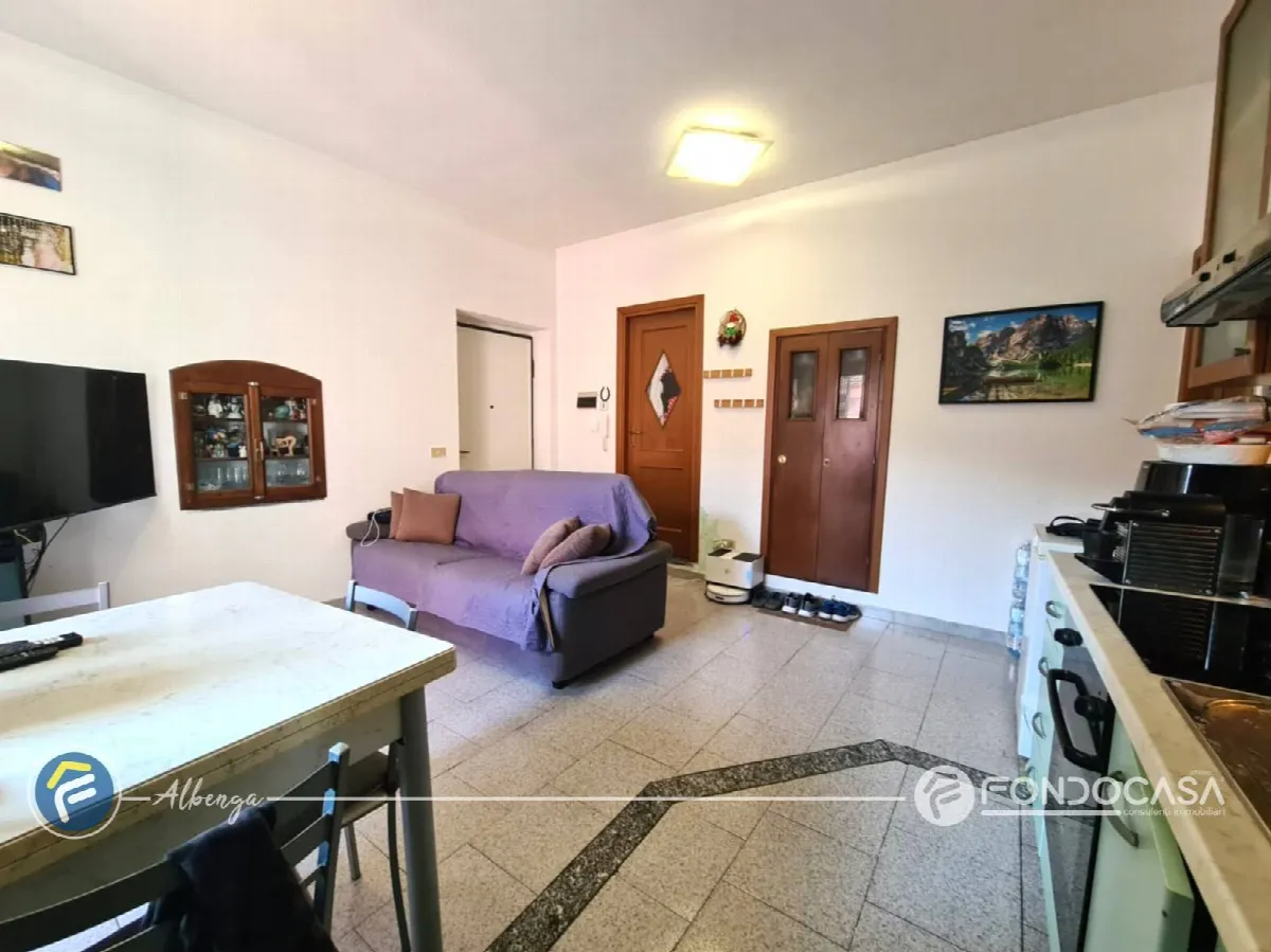 Appartamento in vendita ad Albenga - foto 5