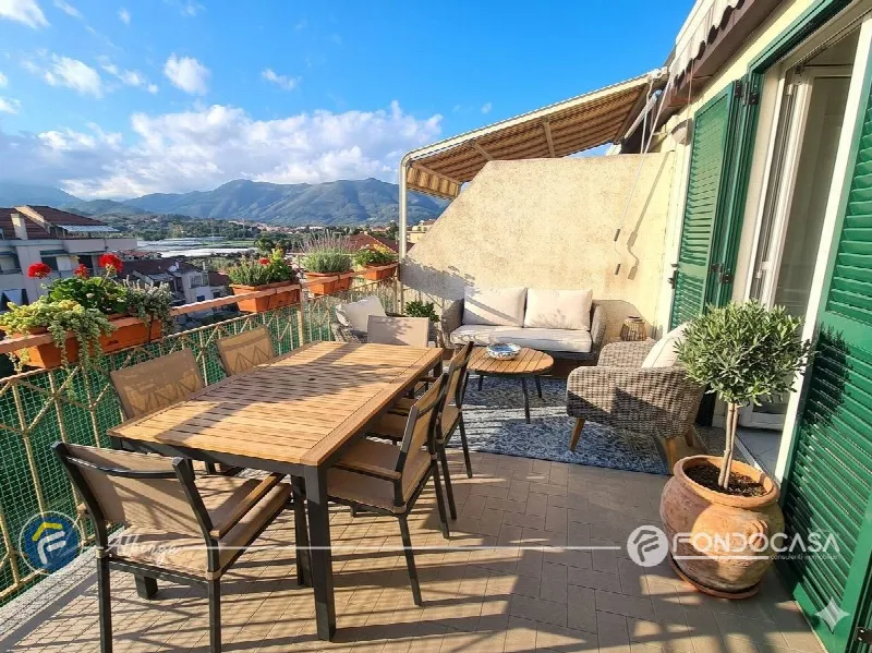 Appartamento in vendita ad Albenga - foto 1