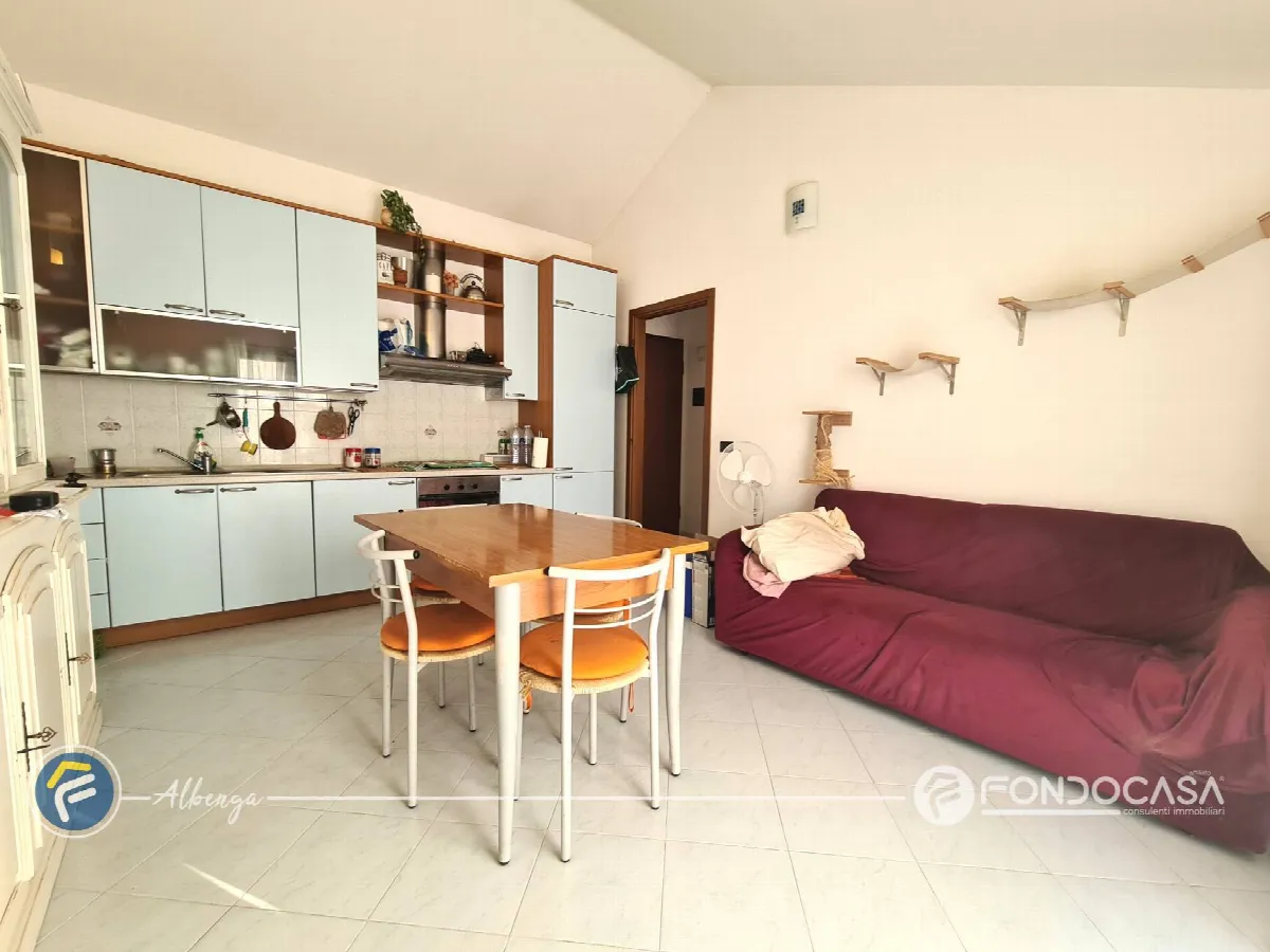 Appartamento in vendita ad Albenga - foto 3