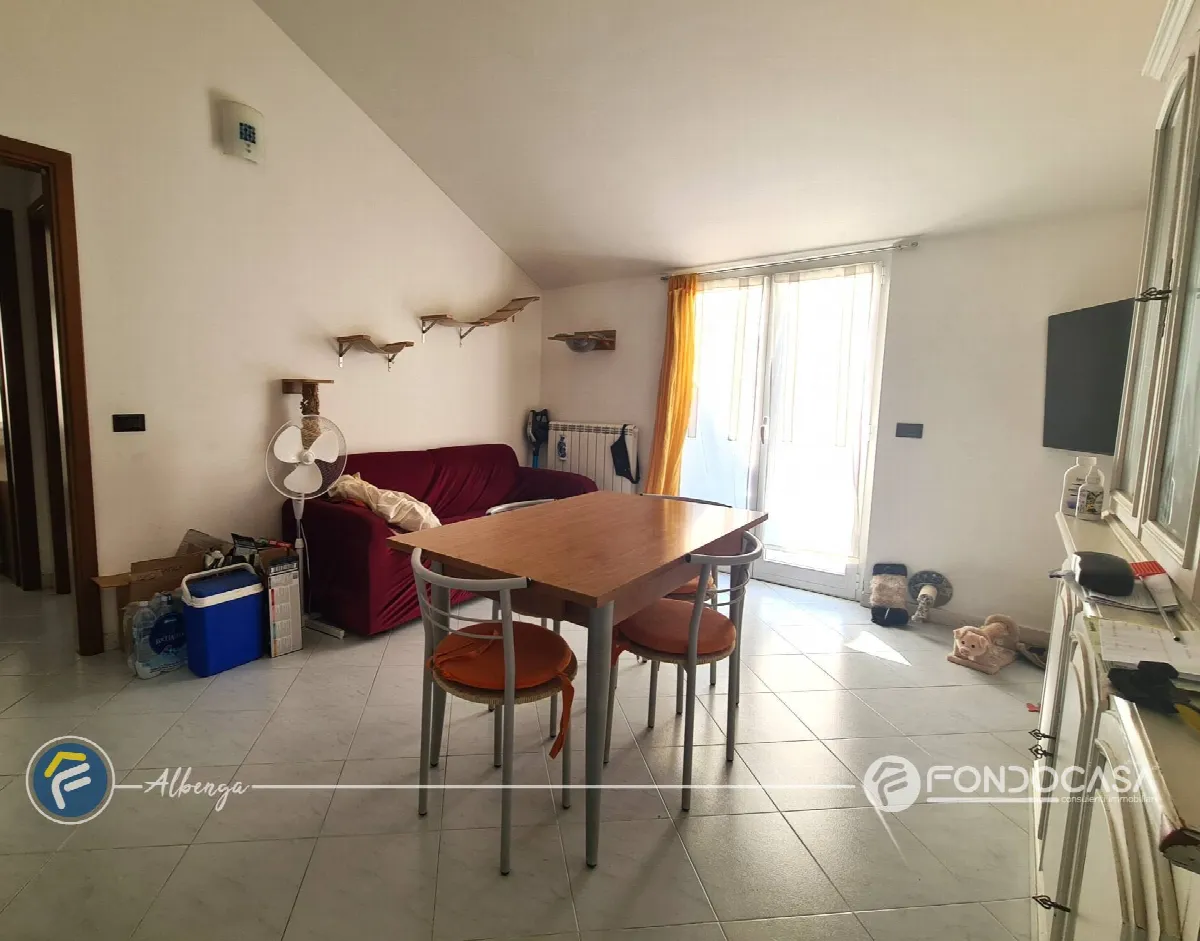Appartamento in vendita ad Albenga - foto 5