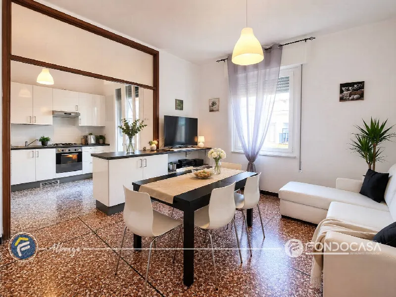 Appartamento in vendita ad Albenga - foto 1