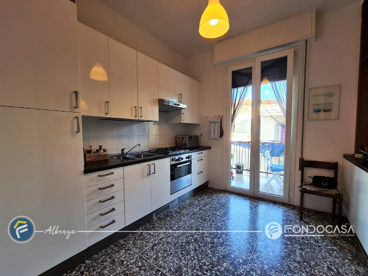 Appartamento in vendita ad Albenga - foto 2