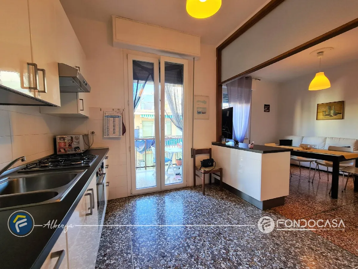 Appartamento in vendita ad Albenga - foto 4