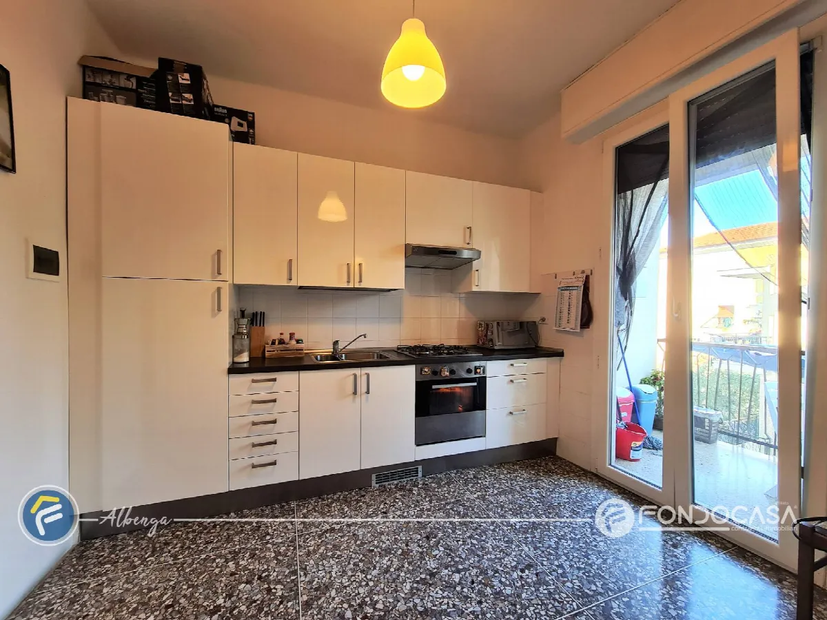 Appartamento in vendita ad Albenga - foto 5