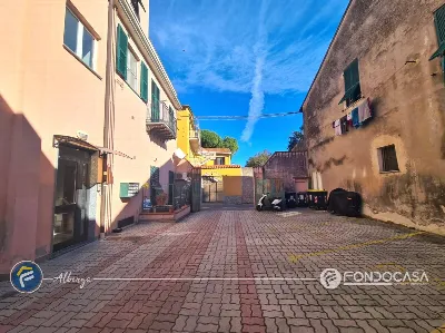 Appartamento in vendita a Albenga - foto 1