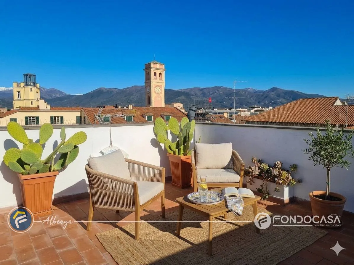 Appartamento in vendita ad Albenga - foto 2