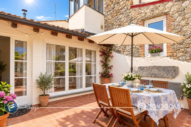 Appartamento in vendita ad Albenga - foto 1