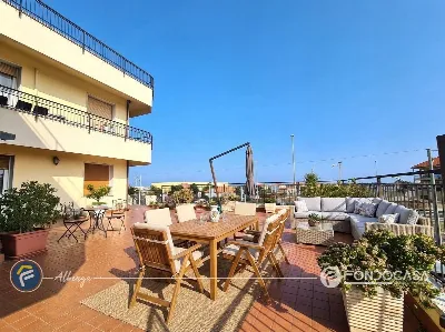 Appartamento a Albenga