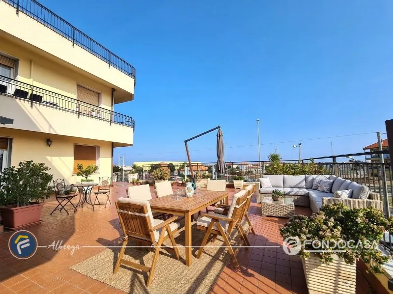 Appartamento in vendita ad Albenga - foto 1