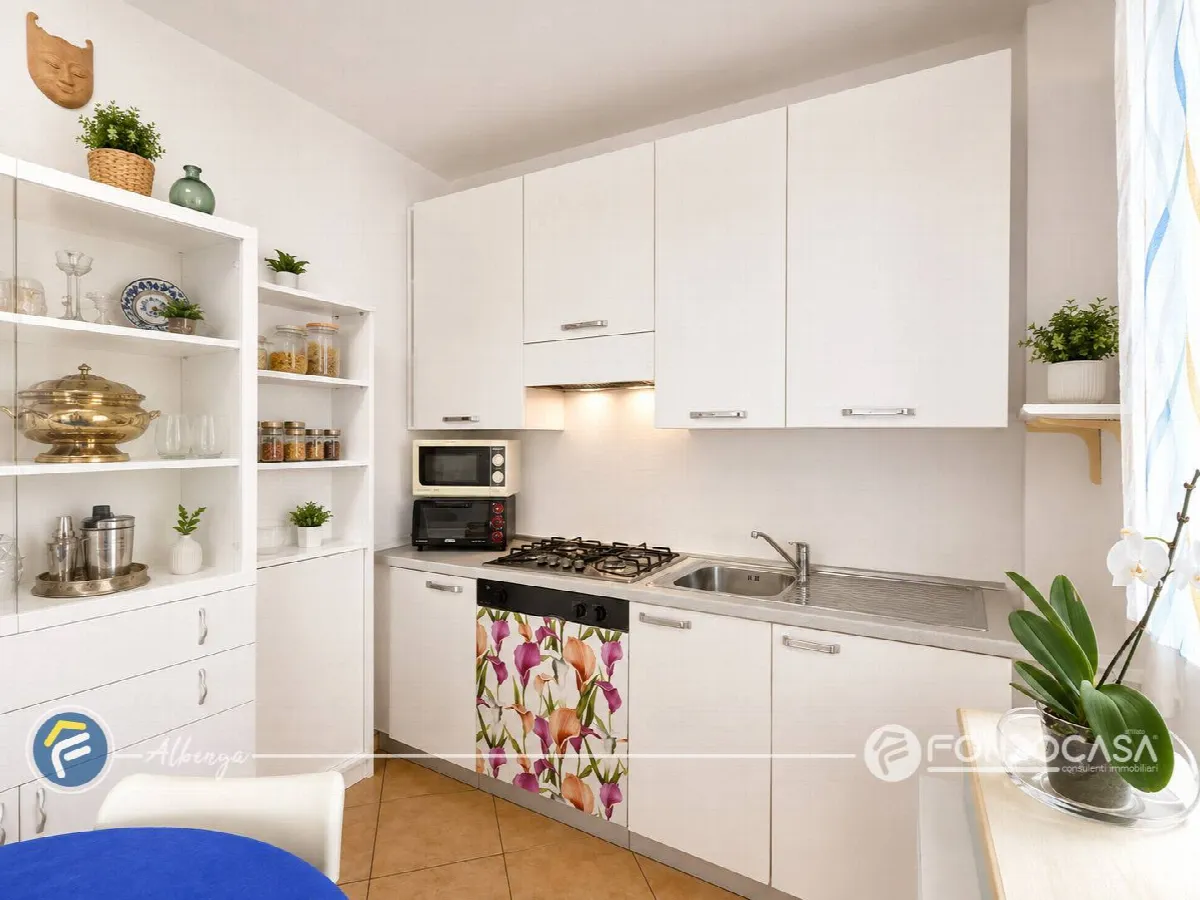 Appartamento in vendita ad Albenga - foto 4