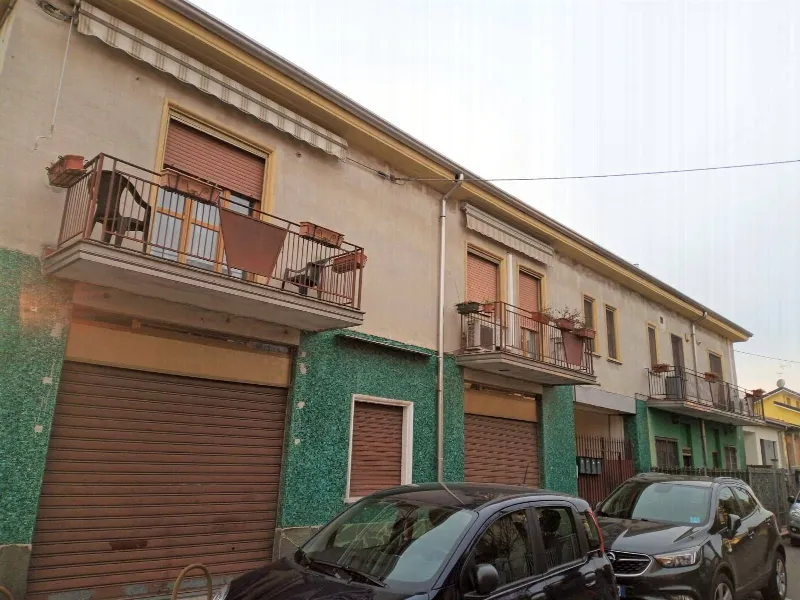 Appartamento in vendita a Paderno Dugnano - foto 1