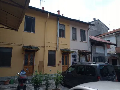 Appartamento a Paderno Dugnano