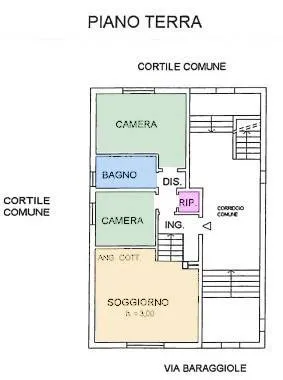 Appartamento in vendita a Paderno Dugnano - foto 8