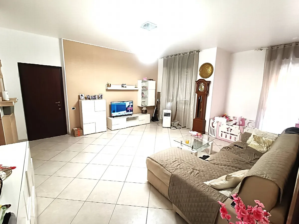 Appartamento in vendita a Paderno Dugnano - foto 2