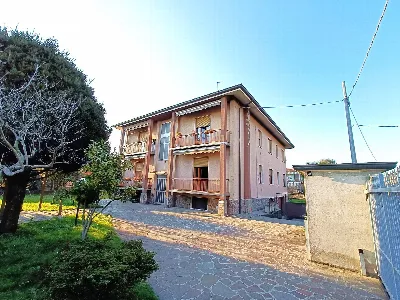 Appartamento a Paderno Dugnano