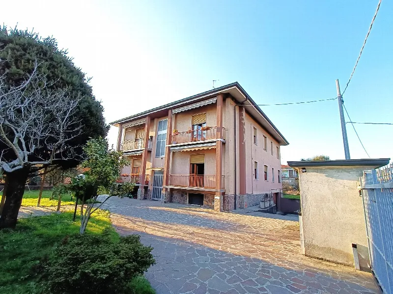 Appartamento in vendita a Paderno Dugnano - foto 1