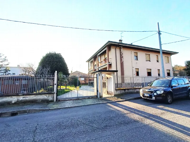 Appartamento in vendita a Paderno Dugnano - foto 2