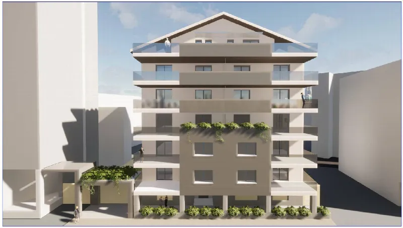 Appartamento in vendita a Pordenone, Centro Storico - foto 1