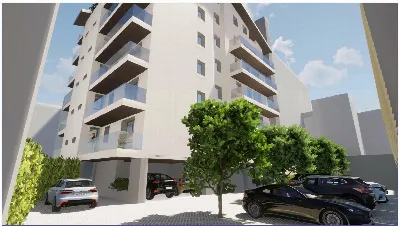 Appartamento in vendita a Pordenone, Centr... - foto 3
