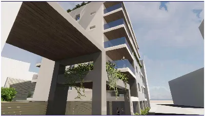 Appartamento in vendita a Pordenone, Centr... - foto 1