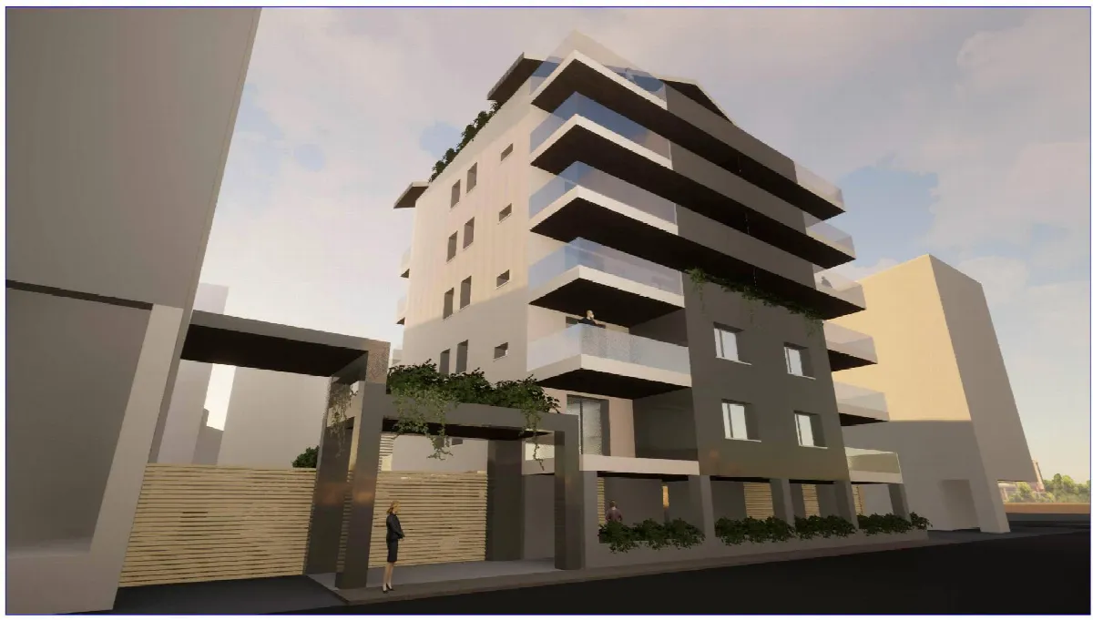 Appartamento in vendita a Pordenone, Centro Storico - foto 2