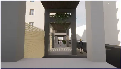 Appartamento in vendita a Pordenone, Centr... - foto 5