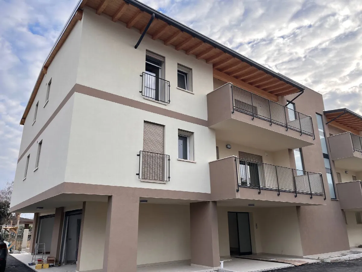 Appartamento in vendita a Cordenons - foto 2