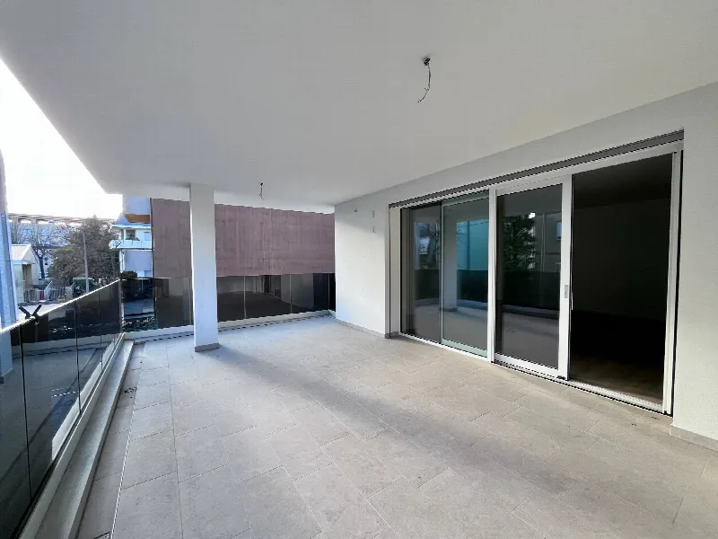 Appartamento in vendita a Pordenone, San Valentino, Ospedale - foto 1