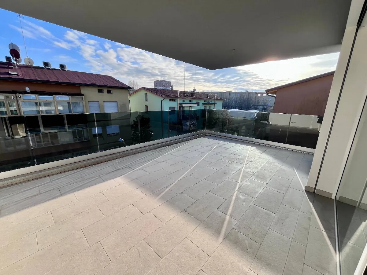Attico in vendita a Pordenone, San Valentino, Ospedale - foto 3