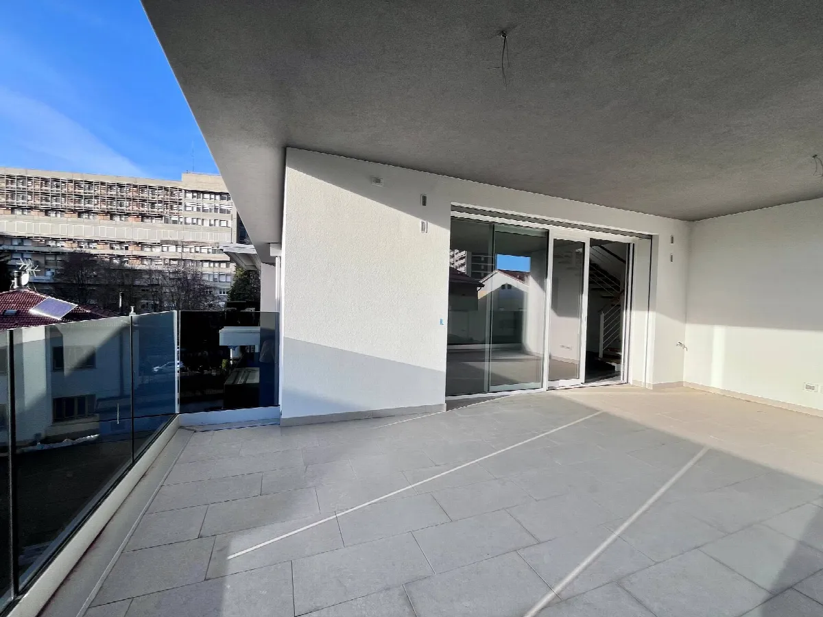Attico in vendita a Pordenone, San Valentino, Ospedale - foto 4