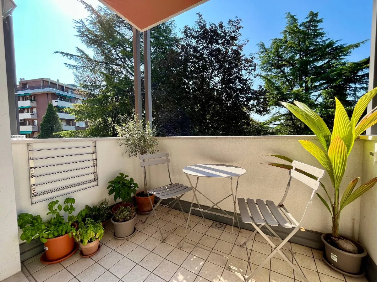 Appartamento in vendita a Pordenone, San Valentino, Ospedale - foto 4