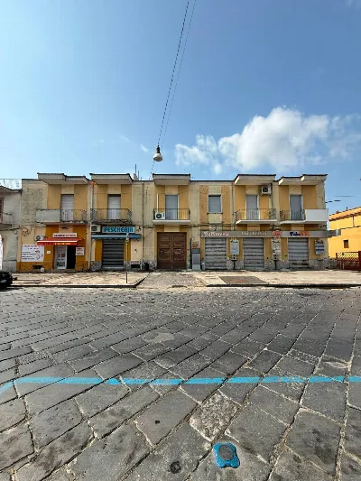 Appartamento a Marigliano
